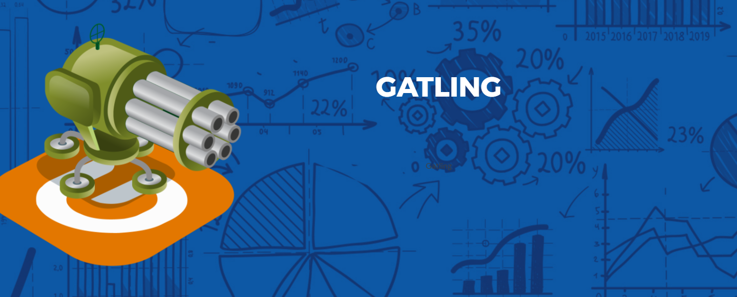Gatling – Tổng quan về công cụ Gatlings