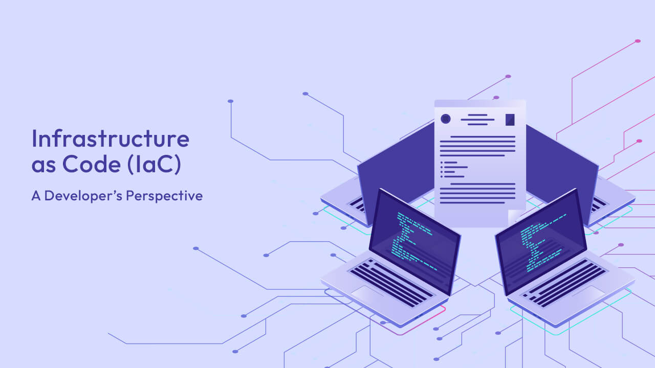 Infrastructure as Code - [TÌM HIỂU TỔNG QUAN]