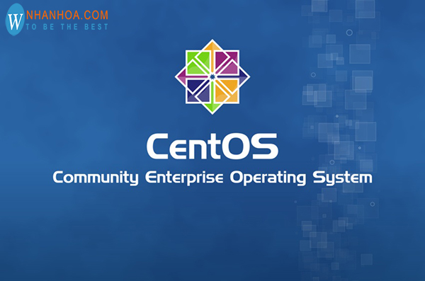 Disable Enable ping trên linux CentOS - Nhan Hoa Knowledgebase