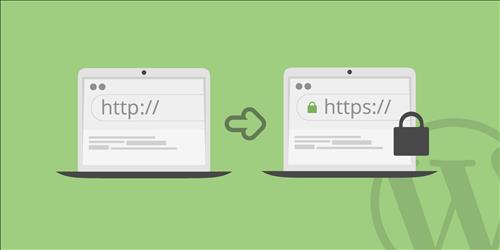Chuyển hướng site từ HTTP sang HTTPs
