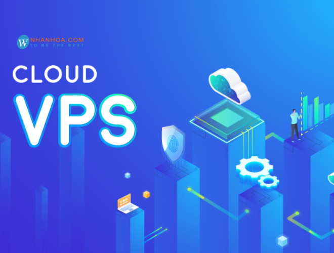 [Cloud365] Giới thiệu về Cloud VPS