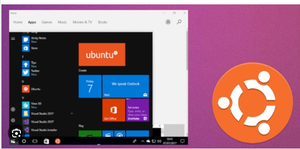 [Ubuntu] Cài đặt instance Ubuntu 22.04 trên windows 10 - Nhan Hoa ...