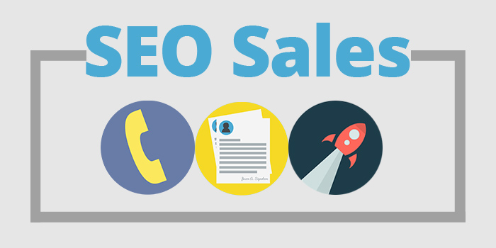 Hình thức SEO Sales – SEO bán hàng