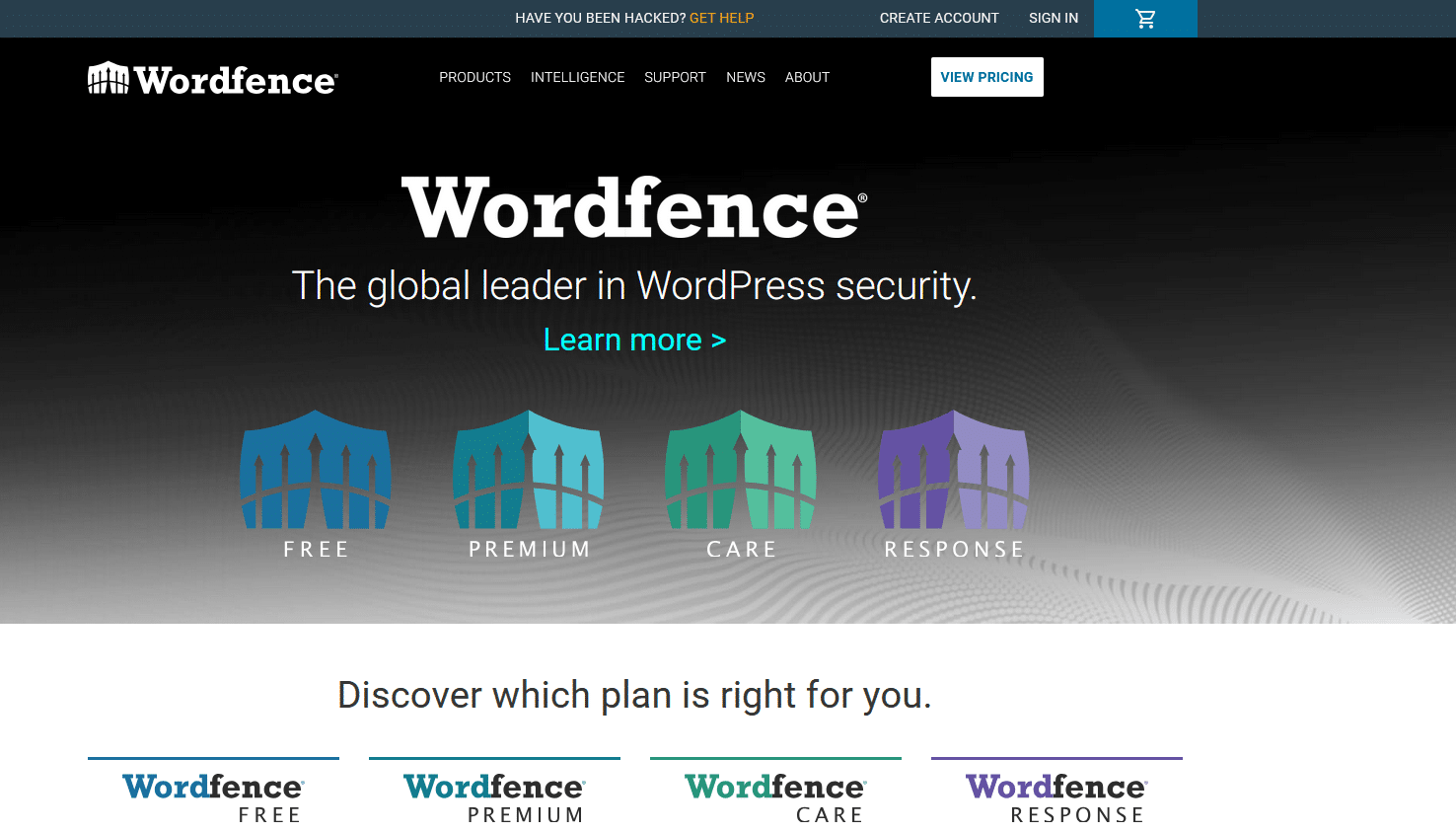 Hướng dẫn bảo mật website wordpress bằng Plugin Wordfence hiệu quả nhất