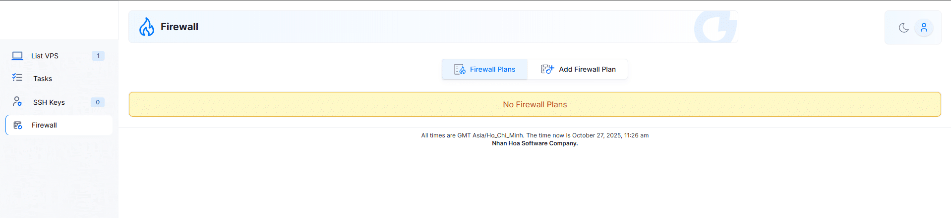 firewall